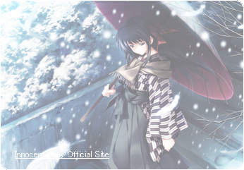 Innocent Greyのページへ Innocent Greyのページへ
