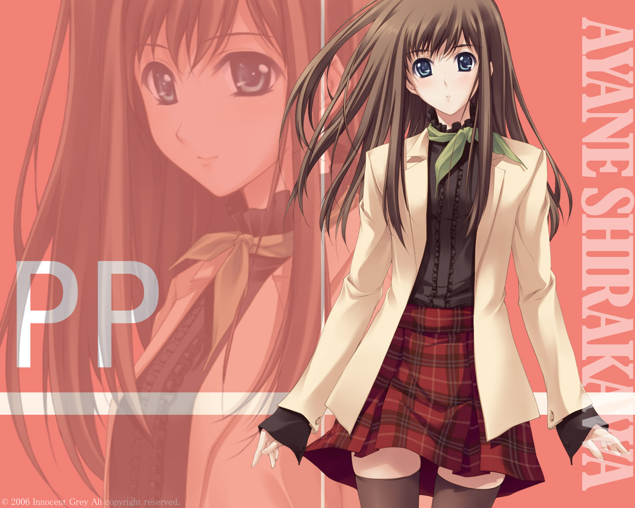 PP-ピアニッシモ- 操リ人形ノ輪舞